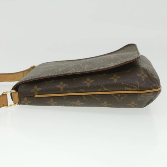 LOUIS VUITTON Musette Salsa Shoulder Bag - Picture 4 of 7